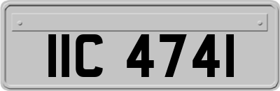 IIC4741