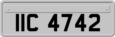 IIC4742