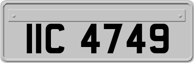 IIC4749