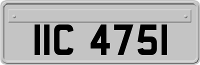 IIC4751