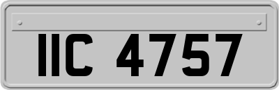 IIC4757
