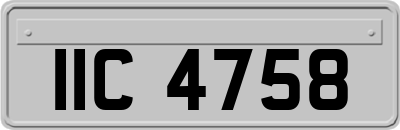 IIC4758