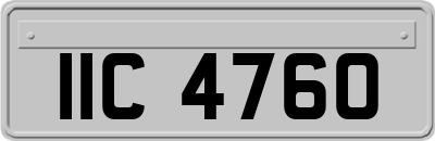 IIC4760