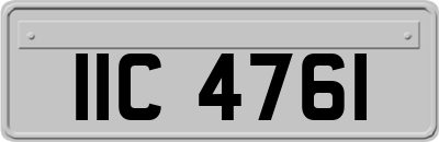 IIC4761