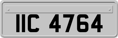 IIC4764
