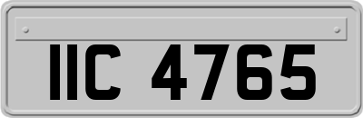 IIC4765