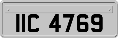 IIC4769
