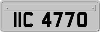 IIC4770