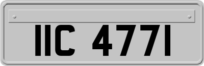IIC4771