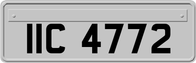 IIC4772