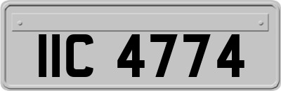 IIC4774