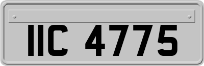 IIC4775