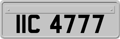 IIC4777