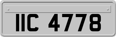 IIC4778