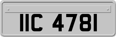 IIC4781
