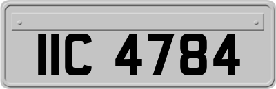 IIC4784