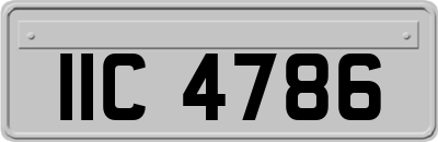 IIC4786