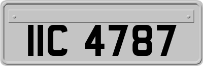 IIC4787