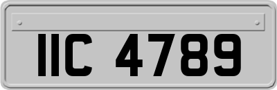 IIC4789