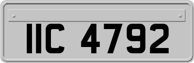 IIC4792