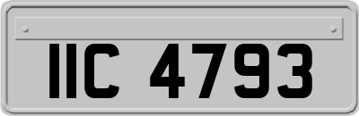 IIC4793