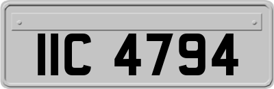 IIC4794