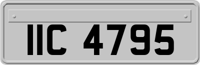 IIC4795