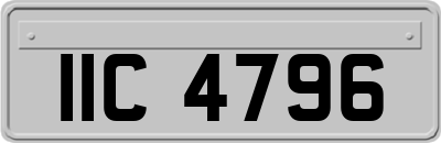 IIC4796