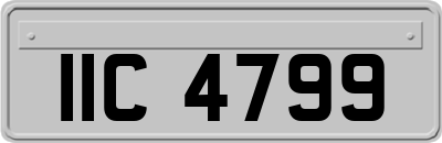 IIC4799