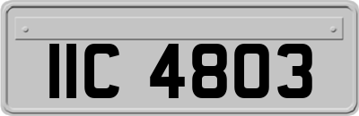 IIC4803