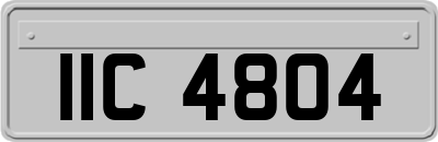 IIC4804