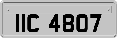 IIC4807