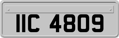 IIC4809