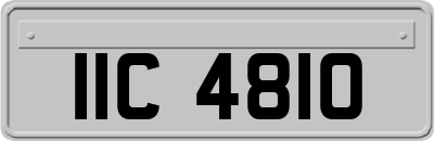 IIC4810