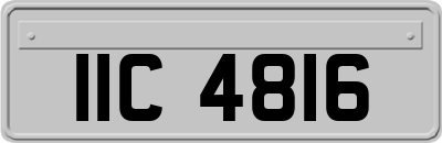 IIC4816
