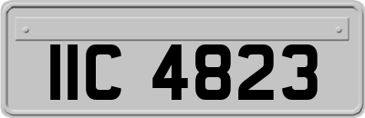 IIC4823