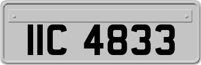 IIC4833