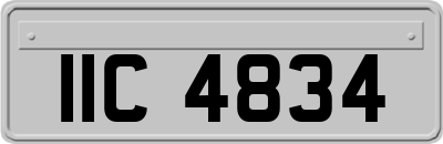IIC4834