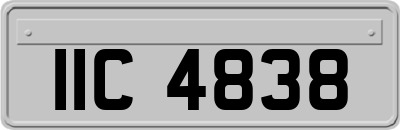 IIC4838
