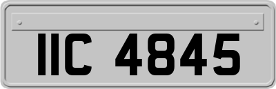 IIC4845