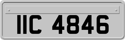 IIC4846