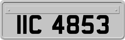 IIC4853