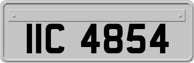 IIC4854