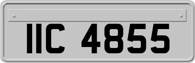 IIC4855