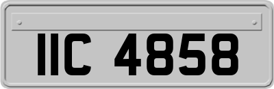 IIC4858