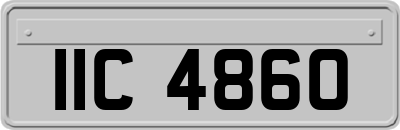 IIC4860