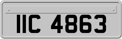 IIC4863