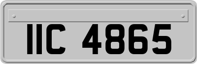 IIC4865