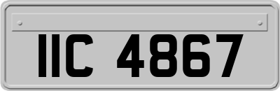 IIC4867