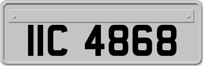 IIC4868
